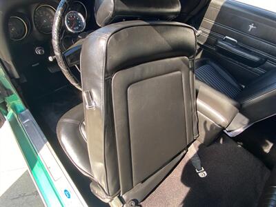 1969 Ford Mustang Coupe - Photo 49 - Statesville, NC 28677