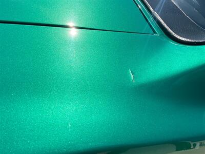 1969 Ford Mustang Coupe - Photo 70 - Statesville, NC 28677