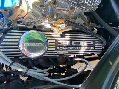 1969 Ford Mustang Coupe - Photo 28 - Statesville, NC 28677