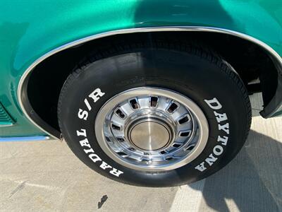 1969 Ford Mustang Coupe - Photo 42 - Statesville, NC 28677