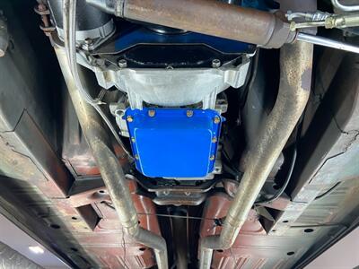 1969 Ford Mustang Coupe - Photo 80 - Statesville, NC 28677