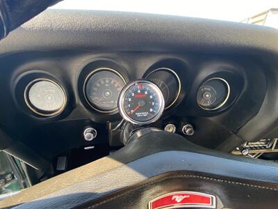 1969 Ford Mustang Coupe - Photo 55 - Statesville, NC 28677