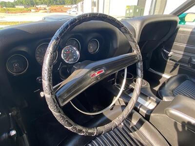 1969 Ford Mustang Coupe - Photo 54 - Statesville, NC 28677