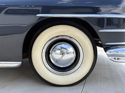 1947 Chrysler Windsor Limousine   - Photo 34 - Statesville, NC 28677