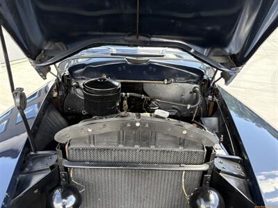 1947 Chrysler Windsor Limousine   - Photo 37 - Statesville, NC 28677