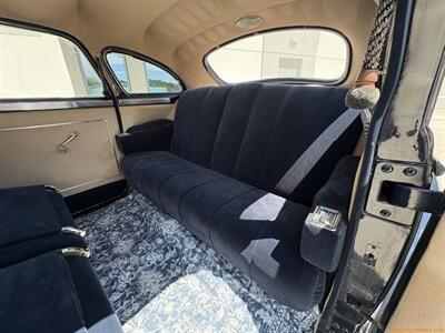 1947 Chrysler Windsor Limousine   - Photo 62 - Statesville, NC 28677