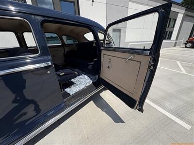 1947 Chrysler Windsor Limousine   - Photo 60 - Statesville, NC 28677