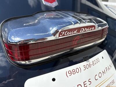 1947 Chrysler Windsor Limousine   - Photo 30 - Statesville, NC 28677