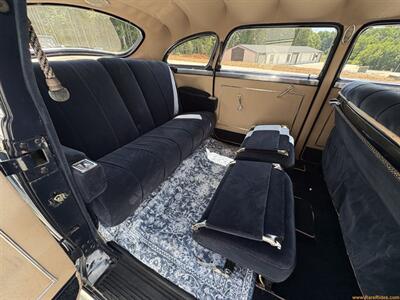 1947 Chrysler Windsor Limousine   - Photo 67 - Statesville, NC 28677