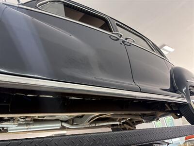 1947 Chrysler Windsor Limousine   - Photo 92 - Statesville, NC 28677