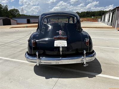 1947 Chrysler Windsor Limousine   - Photo 14 - Statesville, NC 28677