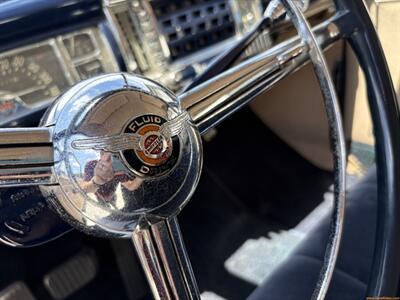 1947 Chrysler Windsor Limousine   - Photo 55 - Statesville, NC 28677