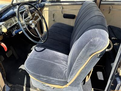 1947 Chrysler Windsor Limousine   - Photo 5 - Statesville, NC 28677