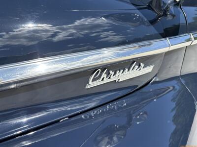 1947 Chrysler Windsor Limousine   - Photo 24 - Statesville, NC 28677