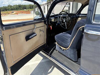 1947 Chrysler Windsor Limousine   - Photo 50 - Statesville, NC 28677