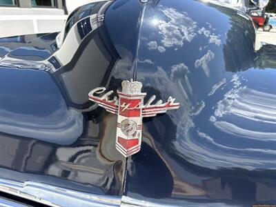 1947 Chrysler Windsor Limousine   - Photo 22 - Statesville, NC 28677