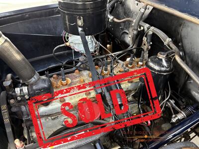 1947 Chrysler Windsor Limousine   - Photo 22 - Statesville, NC 28677