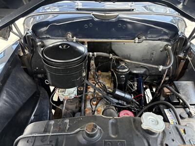 1947 Chrysler Windsor Limousine   - Photo 6 - Statesville, NC 28677