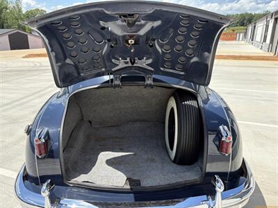 1947 Chrysler Windsor Limousine   - Photo 45 - Statesville, NC 28677