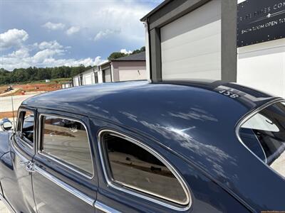 1947 Chrysler Windsor Limousine   - Photo 26 - Statesville, NC 28677