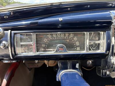 1947 Chrysler Windsor Limousine   - Photo 56 - Statesville, NC 28677