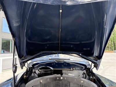 1947 Chrysler Windsor Limousine   - Photo 36 - Statesville, NC 28677
