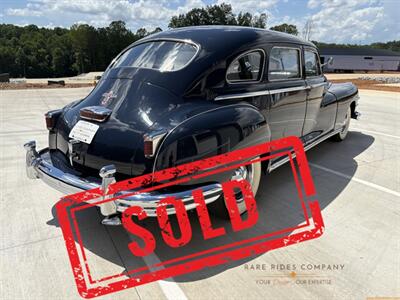 1947 Chrysler Windsor Limousine   - Photo 7 - Statesville, NC 28677