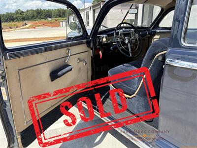 1947 Chrysler Windsor Limousine   - Photo 26 - Statesville, NC 28677