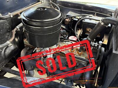 1947 Chrysler Windsor Limousine   - Photo 21 - Statesville, NC 28677