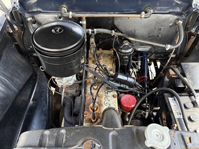 1947 Chrysler Windsor Limousine   - Photo 38 - Statesville, NC 28677