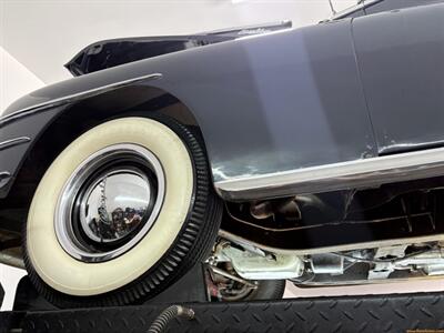 1947 Chrysler Windsor Limousine   - Photo 91 - Statesville, NC 28677