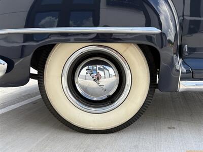 1947 Chrysler Windsor Limousine   - Photo 33 - Statesville, NC 28677