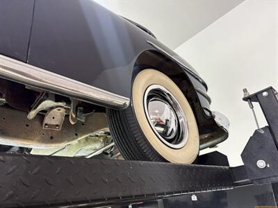 1947 Chrysler Windsor Limousine   - Photo 96 - Statesville, NC 28677