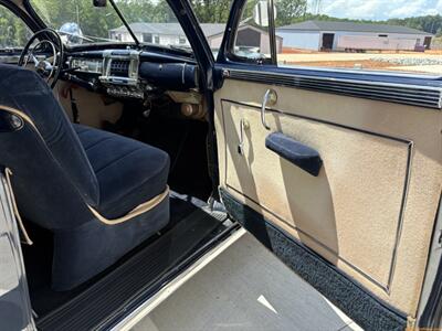 1947 Chrysler Windsor Limousine   - Photo 69 - Statesville, NC 28677
