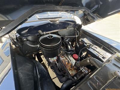 1947 Chrysler Windsor Limousine   - Photo 44 - Statesville, NC 28677