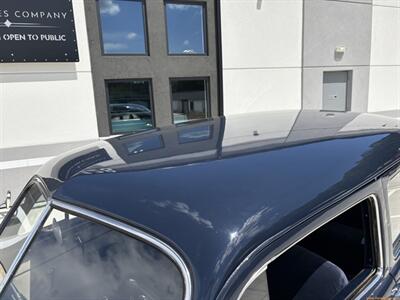 1947 Chrysler Windsor Limousine   - Photo 25 - Statesville, NC 28677