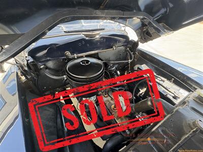 1947 Chrysler Windsor Limousine   - Photo 23 - Statesville, NC 28677