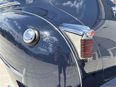 1947 Chrysler Windsor Limousine   - Photo 27 - Statesville, NC 28677