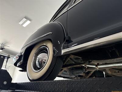 1947 Chrysler Windsor Limousine   - Photo 94 - Statesville, NC 28677