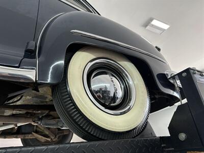 1947 Chrysler Windsor Limousine   - Photo 93 - Statesville, NC 28677