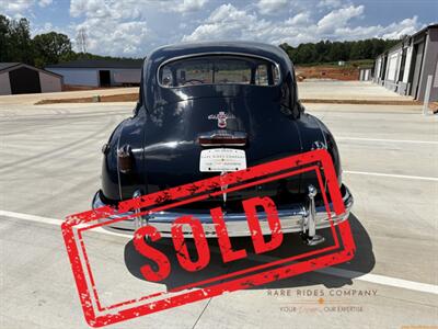 1947 Chrysler Windsor Limousine   - Photo 6 - Statesville, NC 28677