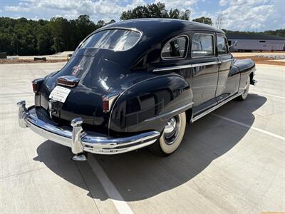 1947 Chrysler Windsor Limousine   - Photo 4 - Statesville, NC 28677