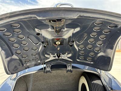 1947 Chrysler Windsor Limousine   - Photo 46 - Statesville, NC 28677