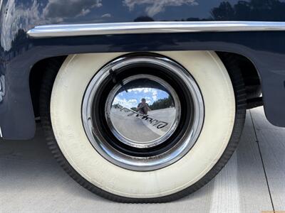 1947 Chrysler Windsor Limousine   - Photo 32 - Statesville, NC 28677