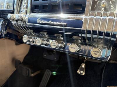 1947 Chrysler Windsor Limousine   - Photo 72 - Statesville, NC 28677