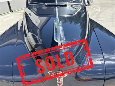 1947 Chrysler Windsor Limousine   - Photo 13 - Statesville, NC 28677