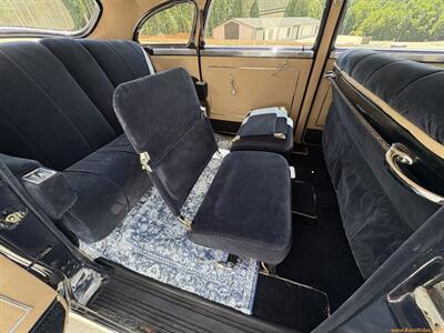 1947 Chrysler Windsor Limousine   - Photo 68 - Statesville, NC 28677