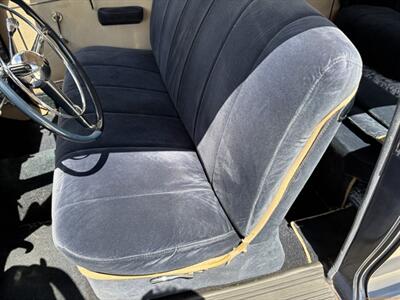 1947 Chrysler Windsor Limousine   - Photo 52 - Statesville, NC 28677