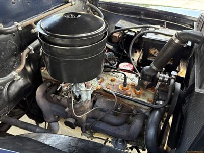1947 Chrysler Windsor Limousine   - Photo 39 - Statesville, NC 28677
