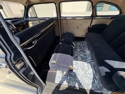 1947 Chrysler Windsor Limousine   - Photo 63 - Statesville, NC 28677